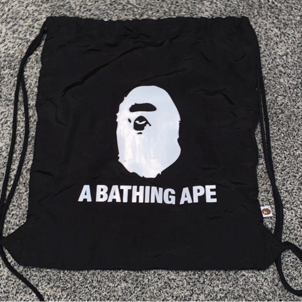 Bathing ape